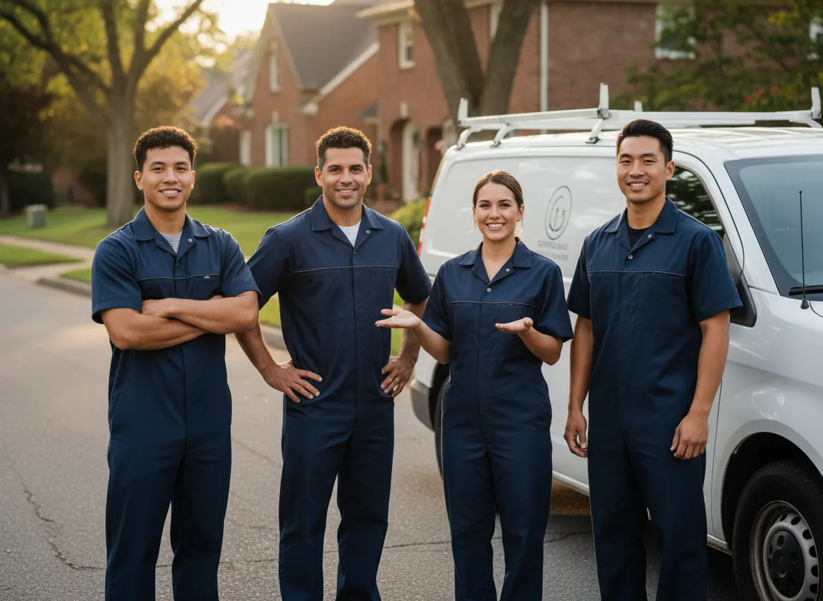 Home Gutter Service company in Poteet, TX